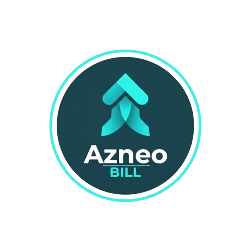 Billing System Logo